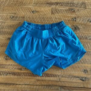 Hotty Hot Low-Rise Lined Short 4"